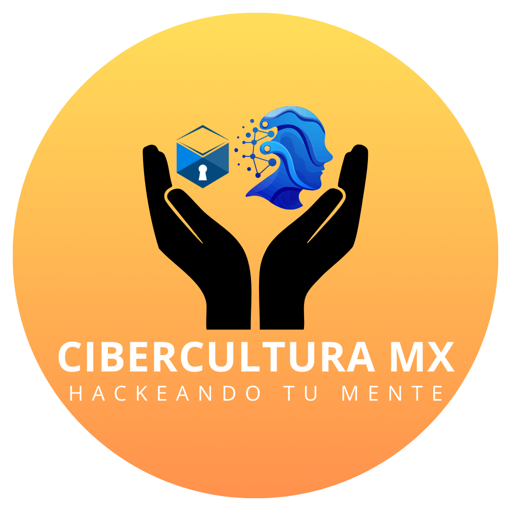 Cibercultura MX